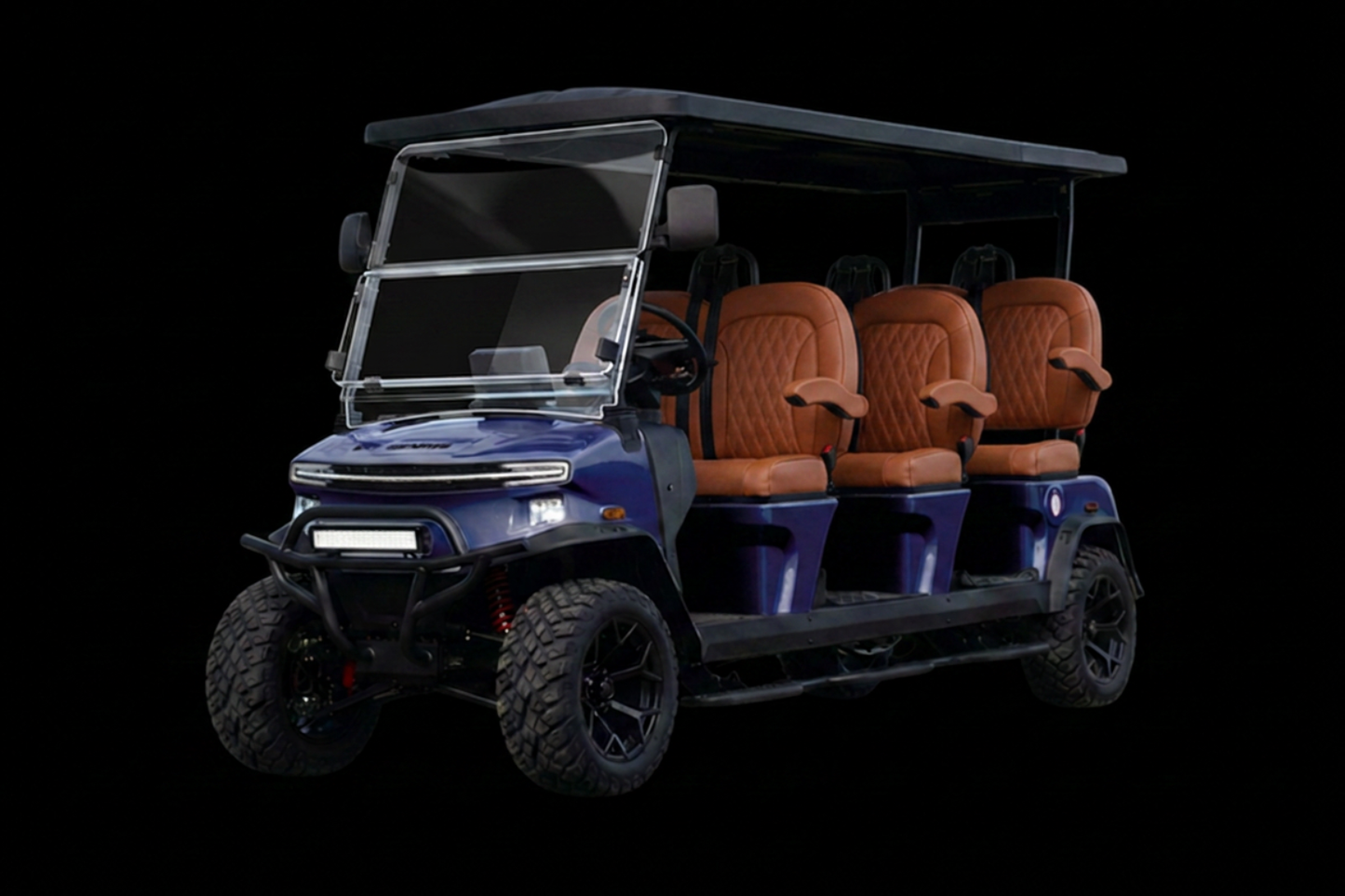 Denago EV Rover XXL