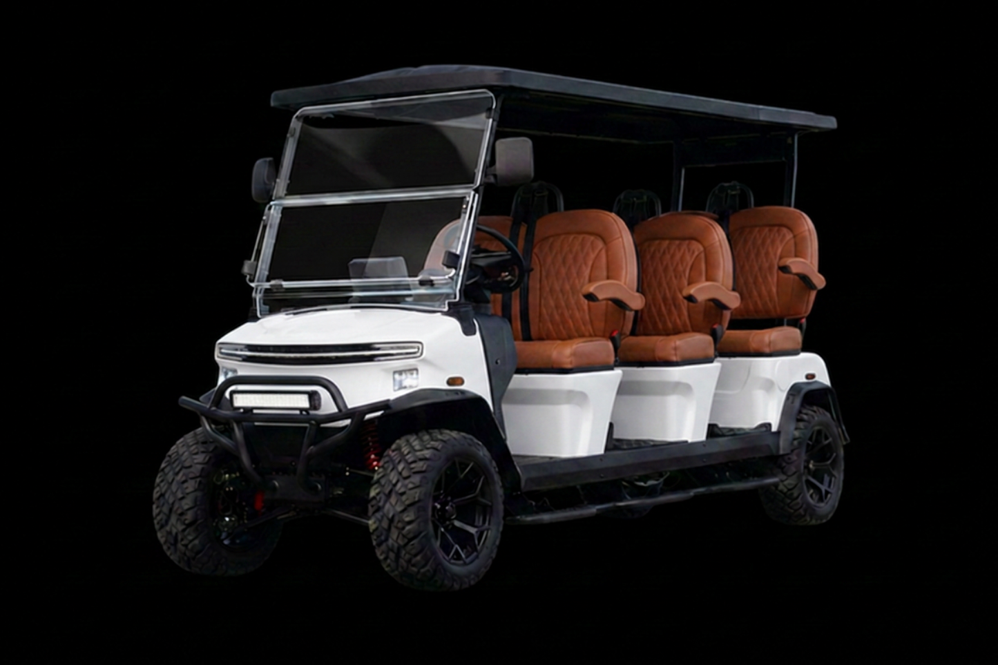 Denago EV Rover XXL