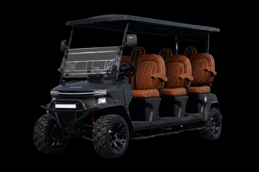Denago EV Rover XXL