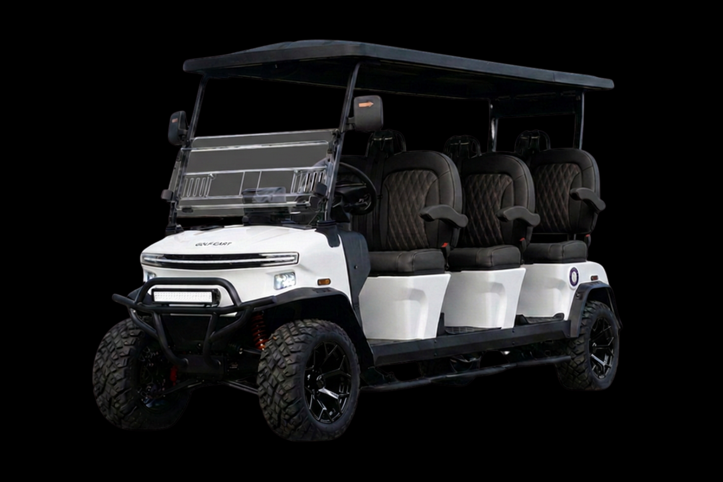 Denago EV Rover XXL