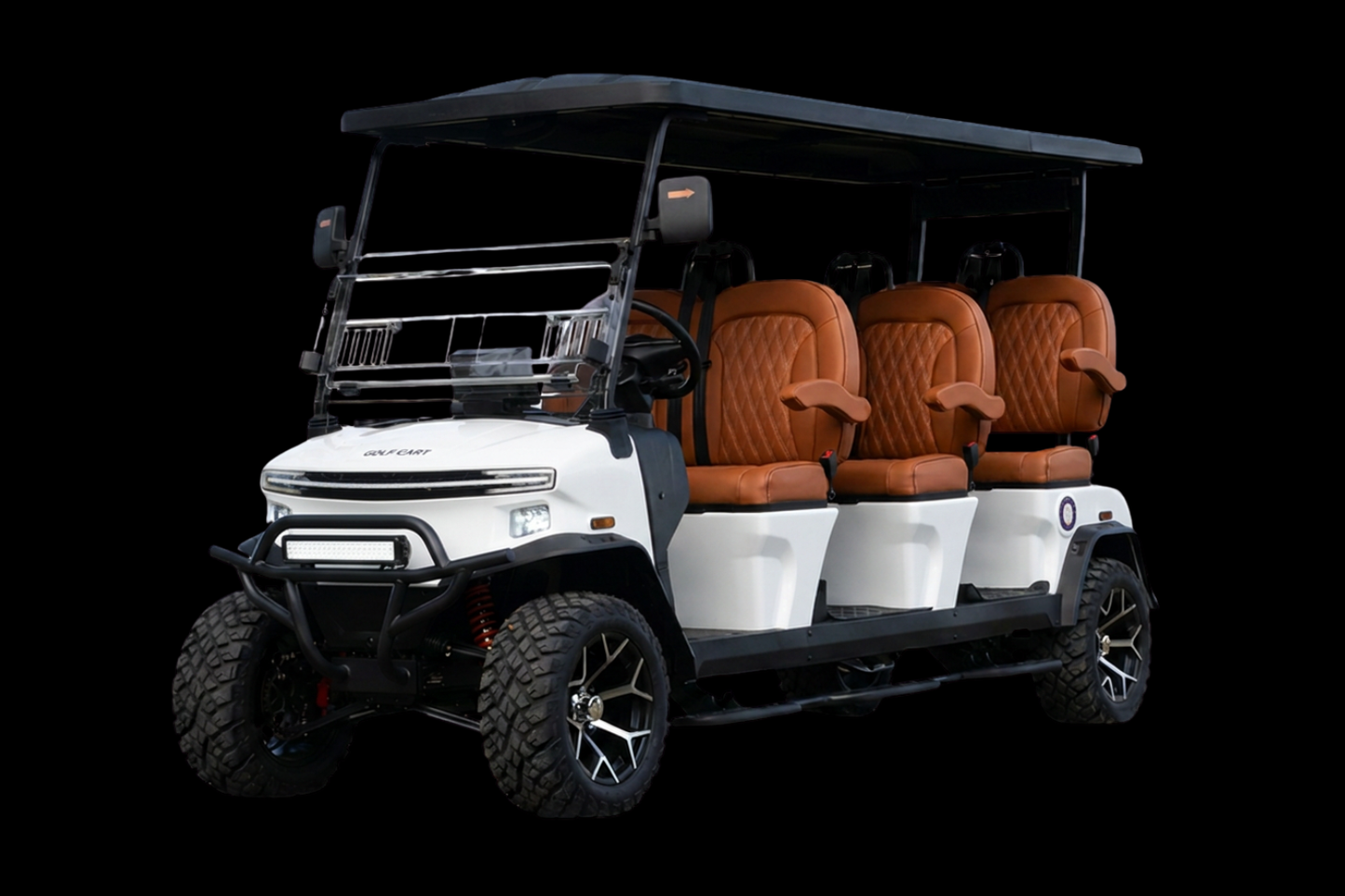 Denago EV Rover XXL