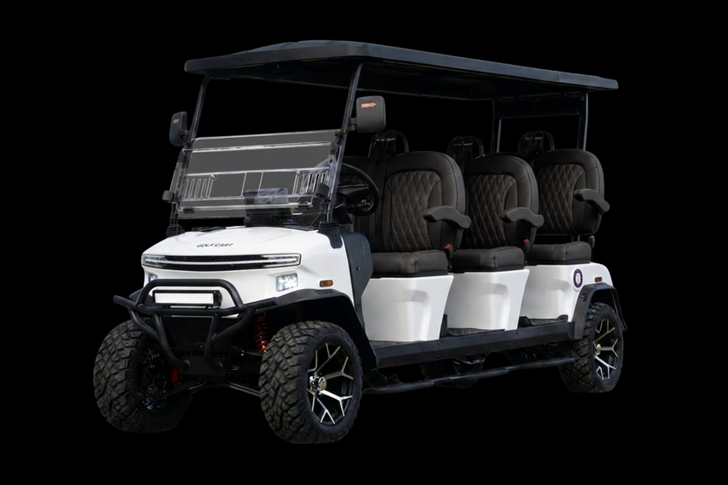 Denago EV Rover XXL