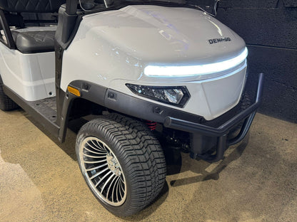 Denago Scout 2  – 2 Seat Electric Cart