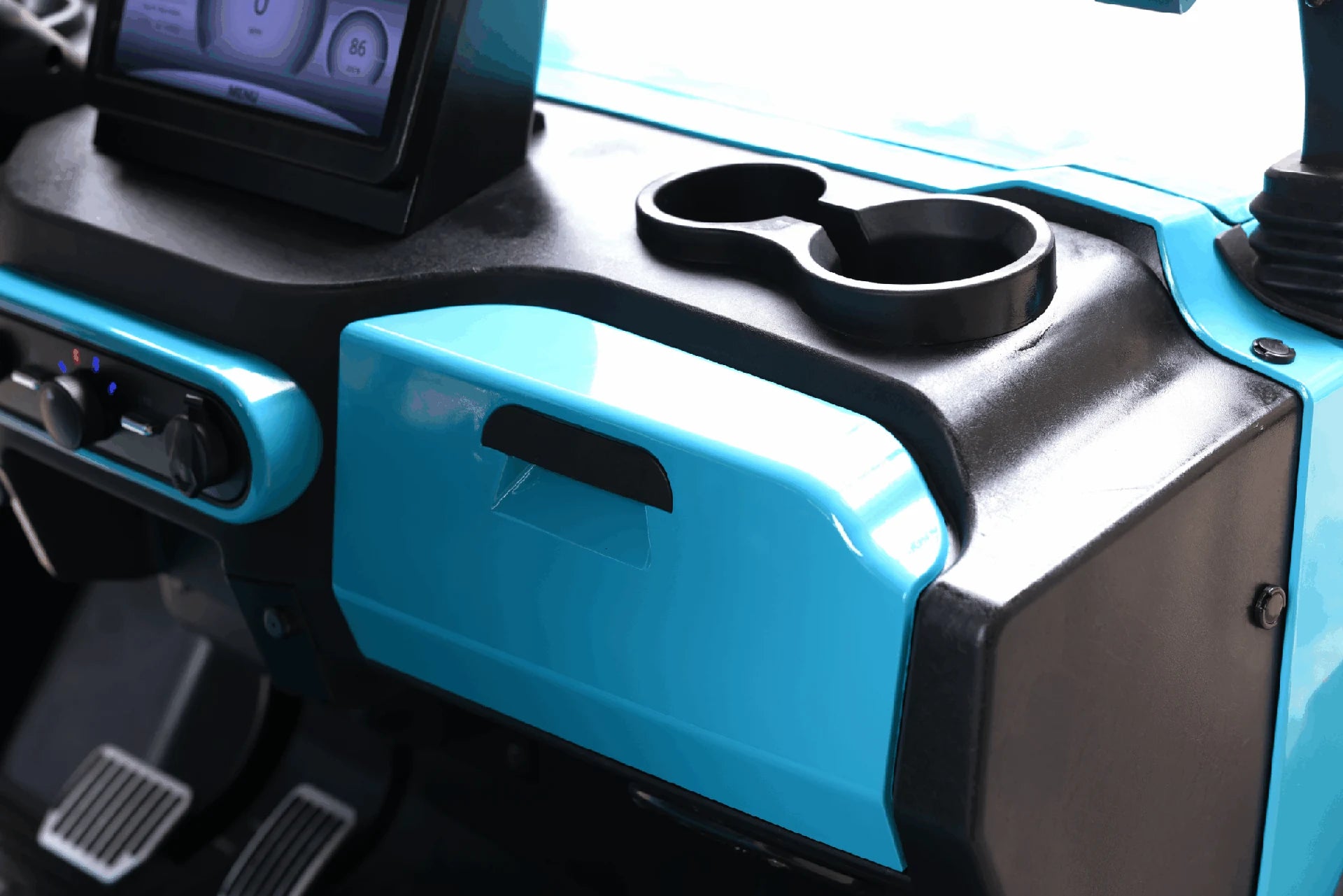 Apium A2 — Dashboard storage