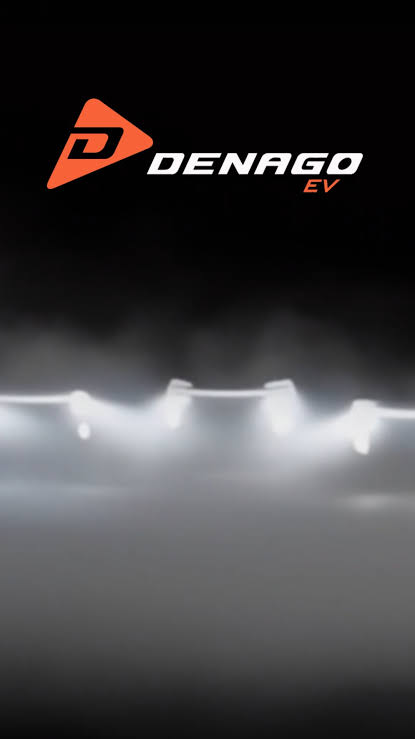 Denago EV