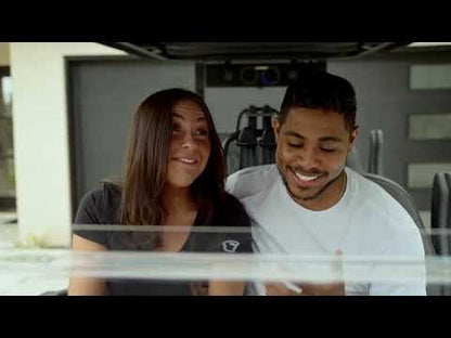 Denago EV Rover XL – 4-Seat Electric Cart